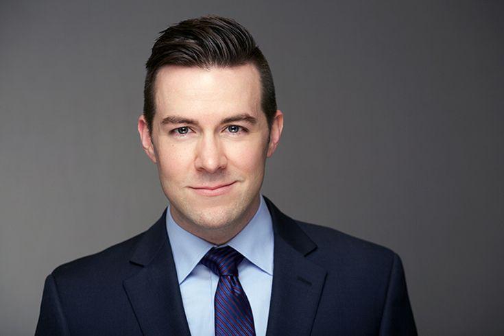 Andrew Patterson