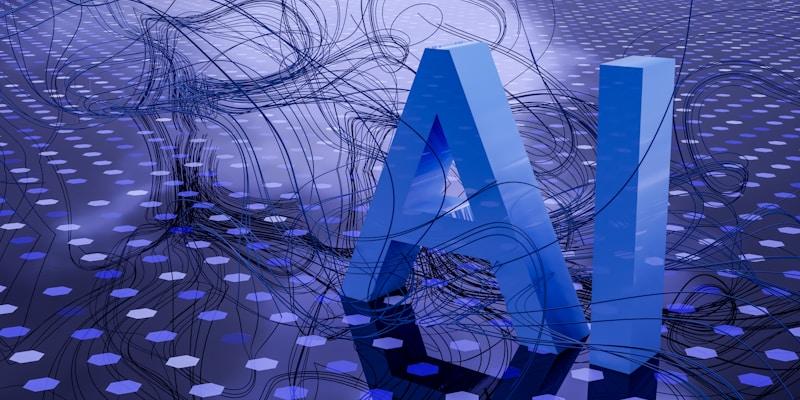 The Future of IP in AI Innovation