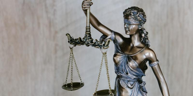 Legal protection and enforcement