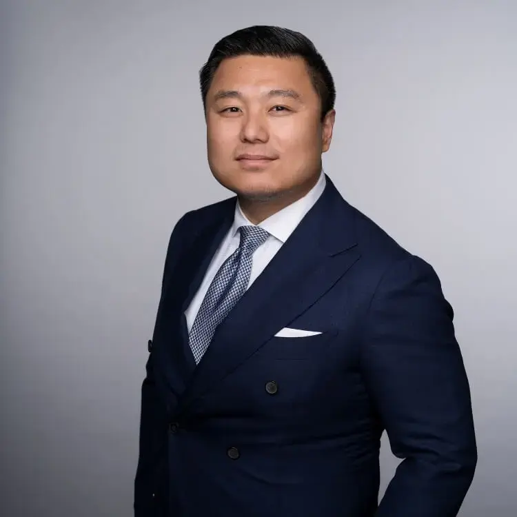 Marcus Chan