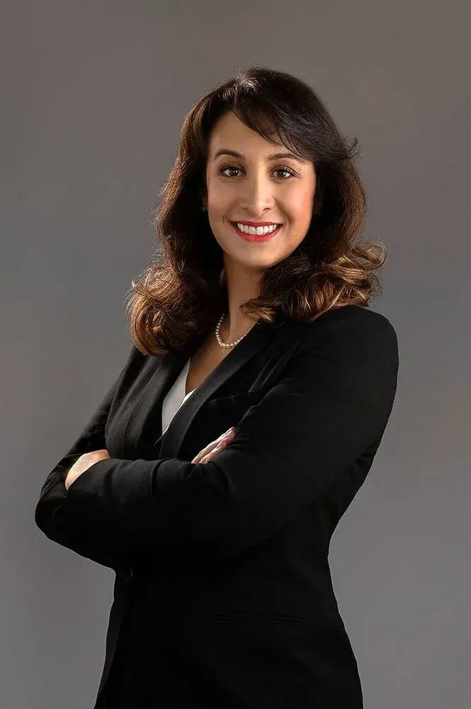 Sarah Mitchell